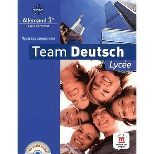 Livre Lycee Premiere Allemand Achat Vente Livres Lycee Premiere Allemand Pas Cher Soldes Sur Cdiscount Des Le 20 Janvier Cdiscount