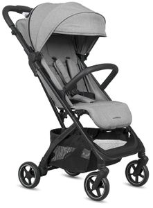 POUSSETTE  CASUAL PLAY TOUR GREY poussette compacte ultra-pli