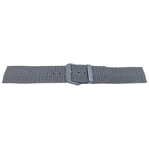 Bracelet Montre Nylon 24mm Dégagement Rapide - Compatible Spartan HR Baro 7 9 D5i