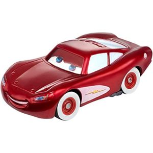 Disney Pixar Cars Voiture Noire Amusant Jouet Vacances Fête Amis Enfant Cadeau