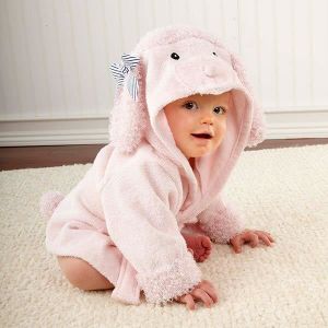 Peignoir De Bain Bebe Cdiscount Puericulture Eveil Bebe