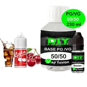 Base E liquide