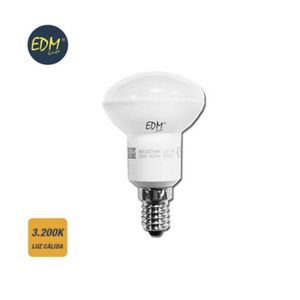 AMPOULE - LED Ampoule à réflecteur à LED R50 SMD 5W 350 lumens E