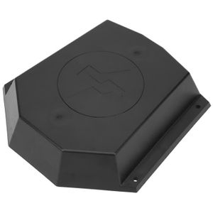 SKATEBOARD - LONGBOARD Boîtier de batterie pour skateboard électrique - Marque inconnue - Noir