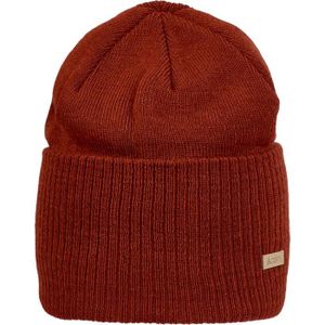 BONNET DE SPORT Bonnet de ski Cairn Fabien - rouge - taille unique - pour adulte - homme