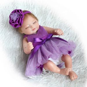 Mini Bebe Reborn Cdiscount