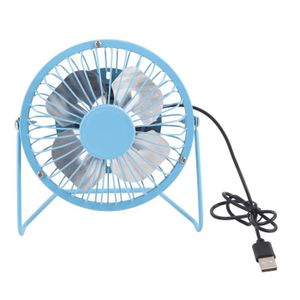 Elixir - Ventilateurs de bureau USB petit silencieux - Mini ventilateur de  bureau mignon, petite table personnelle portable rotative Fanspink -  Ventilateurs - Rue du Commerce