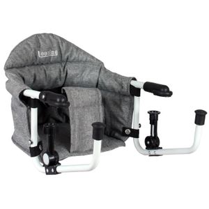 Siege Bebe Pour Manger A Table Cdiscount