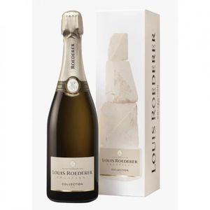 CHAMPAGNE Louis Roederer Brut Collection 243