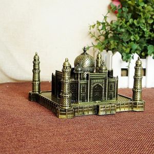 STATUE - STATUETTE Mothinessto modèle Inde Taj Mahal Inde Taj Mahal m