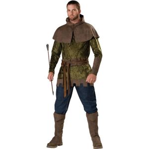 costume robin des bois