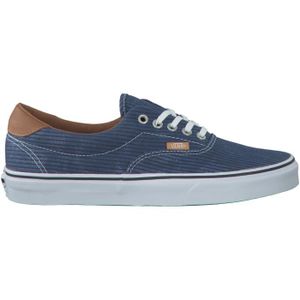 vans era 59 bleu pas cher