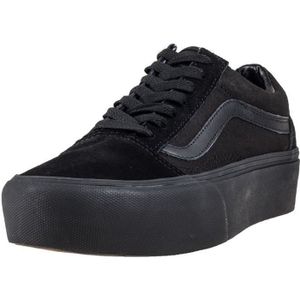 tenis vans old skool platform original