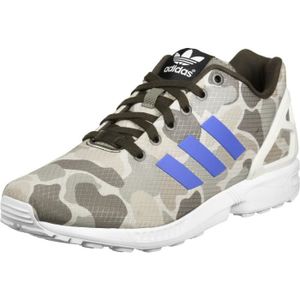 adidas zx flux 2.0 Rose femme
