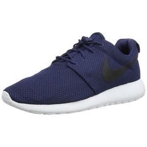 nike roshe run bleu pas cher