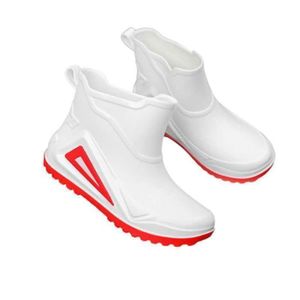 Bottes De Pluie Femme - Imperméables, Antidérapantes, Confortables Pour La Ville, Le Jardin Ou Les Festivals