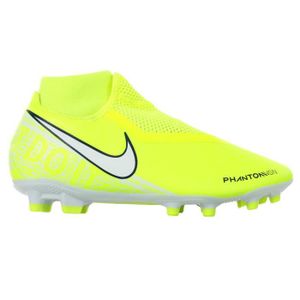 Nike Phantom Vision II Pro DF FG Firm Ground Mens Boots