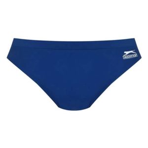 Slip de Bain Homme Maillot de Bain Avec Zippe Séchage Rapide Pour Vacances  Piscine Natation Bleu foncé - Cdiscount Prêt-à-Porter