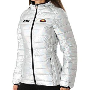 Doudoune hotsell ellesse reflechissante
