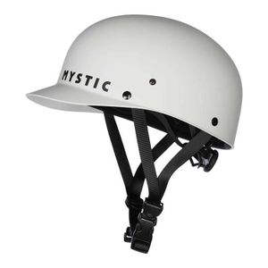 CASQUE SPORT NAUTIQUE Casque Watersport MYSTIC Shiznit Helmet - Blanc L/XL