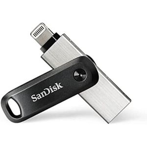 CLÉ USB Cle USB Sandisk 128 Go iXpand Go pour votre iPhone