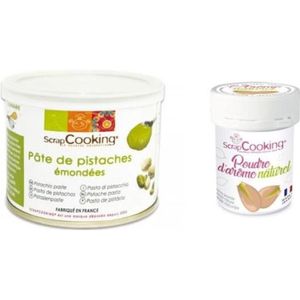 Arome naturel pour yaourt, yaourtière ▸ Aromes liquides pour yaourts maison