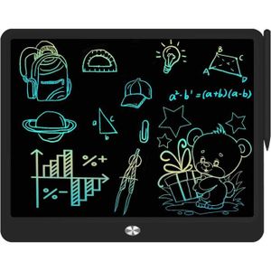 TABLETTE GRAPHIQUE Tablette d'écriture LCD extra large de 38,1 cm, éc