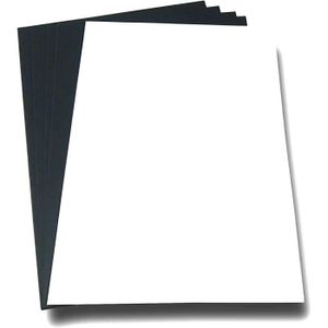 Papier Blanc A4 pour Diplome Personnalisé (Lot de 50) - Papier Imprimante  A4 Blanc avec Bordure en Feuille d'Or - Compatibles A134 - Cdiscount  Informatique