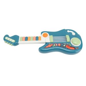 Guitare electrique enfant jouet - Cdiscount