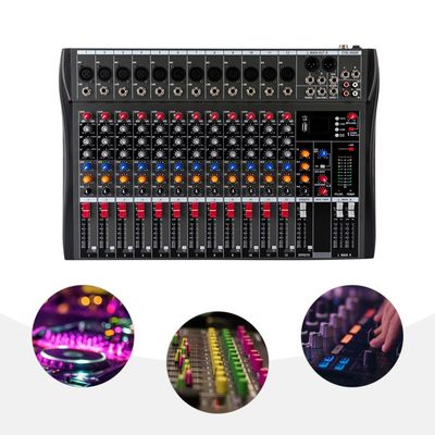 Dj Pult Kit Dj pour enfants, Bluetooth avec microphone réglable, effets lumineux dégradés, alimentation par batterie, convient comme cadeau DJ d'entrée de gamme pour les enfants âgés de 3 à 12 ans Dj Pult Kit Dj pour enfants, Bluetooth avec microphone réglable, effets lumineux dégradés, alimentation par batterie, convient comme cadeau DJ d'entrée de gamme pour les enfants âgés de 3 à 12 ans