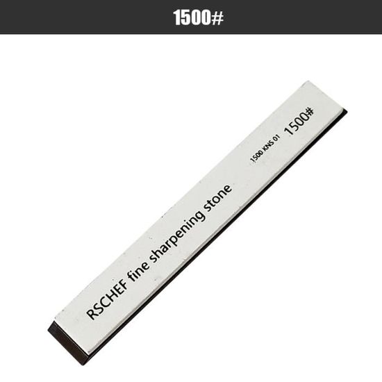 Aiguiseur D'angle Pour Couteaux - Accessoire Pierre à Aiguiser - Noir, Sans Marque
