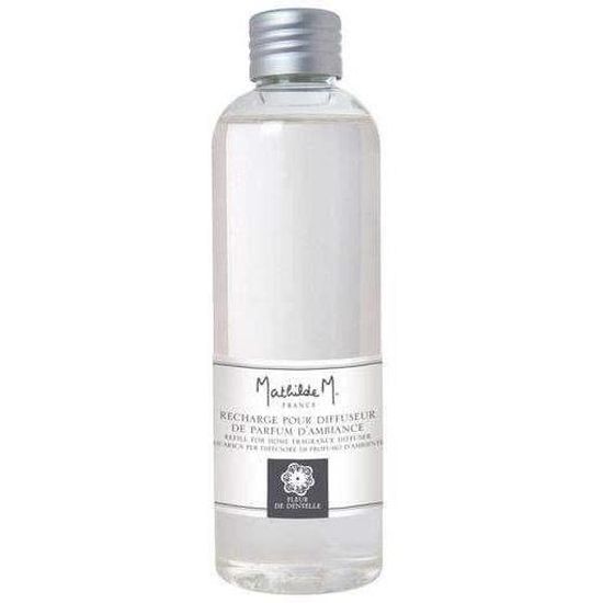 Diffuseur De Parfum D'ambiance Solifleur Flora 200 Ml - Poudre De Riz