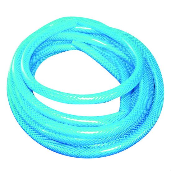 Bande Élastique 6mm X 5m MITSY - Pour Couture, DIY, Vêtements - Polyester/Caoutchouc - Vert