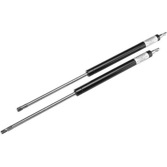 Ressort Jaguar XF X250 2x Ressorts à Gaz Hayon Frankberg - Compatible Jaguar XF X250 2008-2015 - Remplacement 8X23406A42AC Ressort Hayon Jaguar XF X250 Ressort Jaguar XF X250 2x Ressorts à Gaz Hayon Frankberg - Compatible Jaguar XF X250 2008-2015 - Remplacement 8X23406A42AC Ressort Hayon Jaguar XF X250