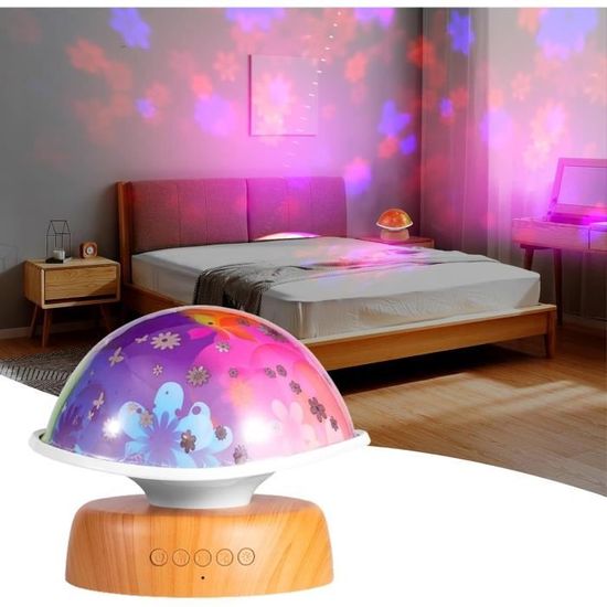 Lampe De Lecture Fantôme,Lampe Fantôme Mignonne Lisant Un