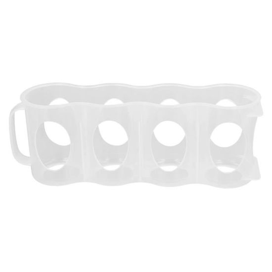 Organisateur de stockage panier Gadgets de rangement de cuisine pliable