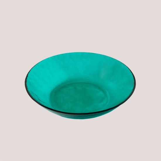 MamboCat Lotta Lot De 6 Assiettes Creuses I 400 Ml I Assiettes Creuses Blanches En Porcelaine Pour 6 Personnes I Bol Pour Salade, Soupe, Céréales, Pâtes, Etc. I Vaisselle Chic Pour Le