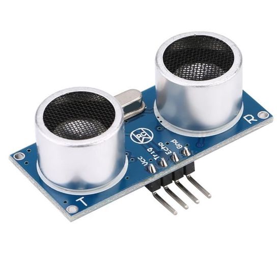 Capteur de mesure de distance laser à sortie analogique haute précision F&C - Ch Capteur de mesure de distance laser à sortie analogique haute précision F&C - Ch