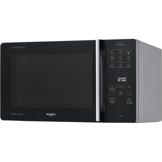 Micro-ondes grill MCP345WH Blanc WHIRLPOOL