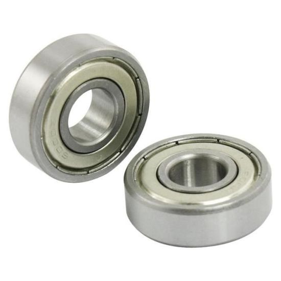 6302 TN9/C3 | Roulement à Billes SKF, ø Int. 15 Mm, ø Ext. 42 Mm, Larg. 13 Mm | RS