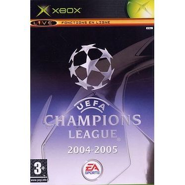 Uefa Championship League 2005 Pc - vue 2