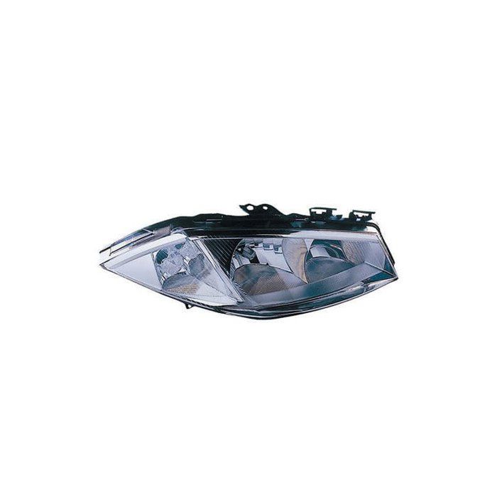 Phare avant droit H1/H7 Renault Megane 2 2002-2005 RA21948