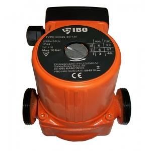Circulateur électronique OHI 15-60/130 pour chauffage central