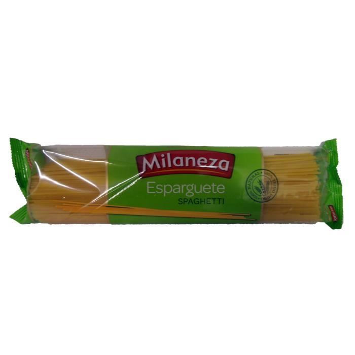 Pâte Spaguetti -MILANEZA- 500gr