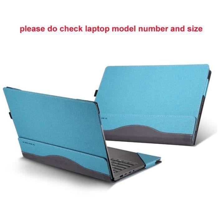 Sacoches & Housses Ordinateur,Housse d'ordinateur portable détachable pour Hp Envy X360 13.3 pouces - Type coffee-envy 13-aq series