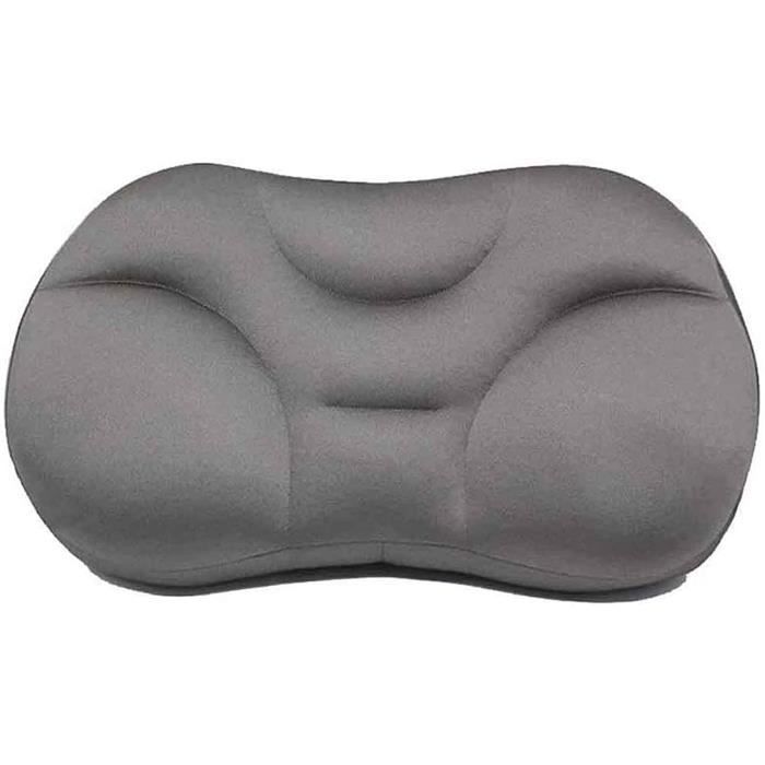 FMJHCW 2020 Nouvel Oreiller de Sommeil Polyvalent Oreiller Confortable, oreillers cervicaux ergonomiques avec Refroidissement s'adap