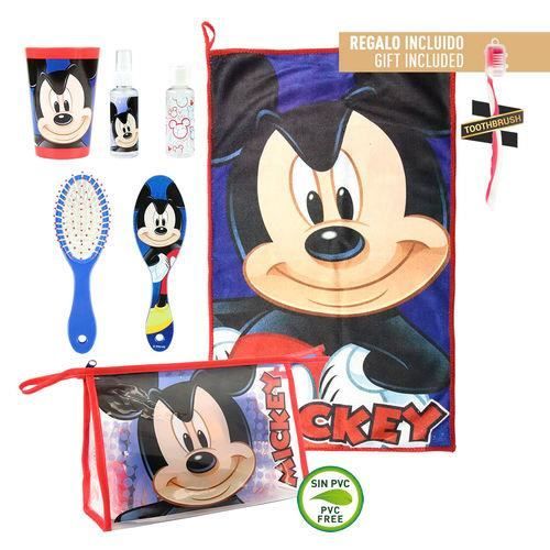Mickey Disney service à manger