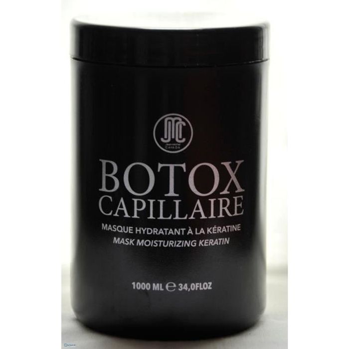 Botox capillaire : zoom sur ce soin rajeunissant pour les cheveux