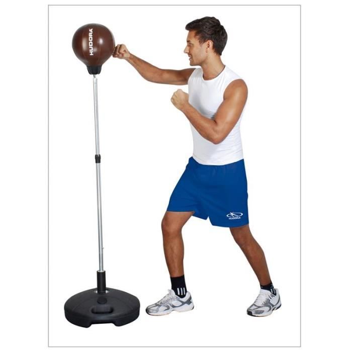 Hudora 74502 Punching-ball Profi XL