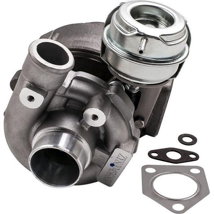 MAXPEEDINGRODS Turbocharger for BMW 320D Touring E46 100 KW 136 CV GT1549V Turbo 700447 neuf